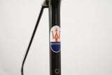 XS LOOK 695 Aerolight Paris Modena Carbon Aero Rim Brake Road Frameset