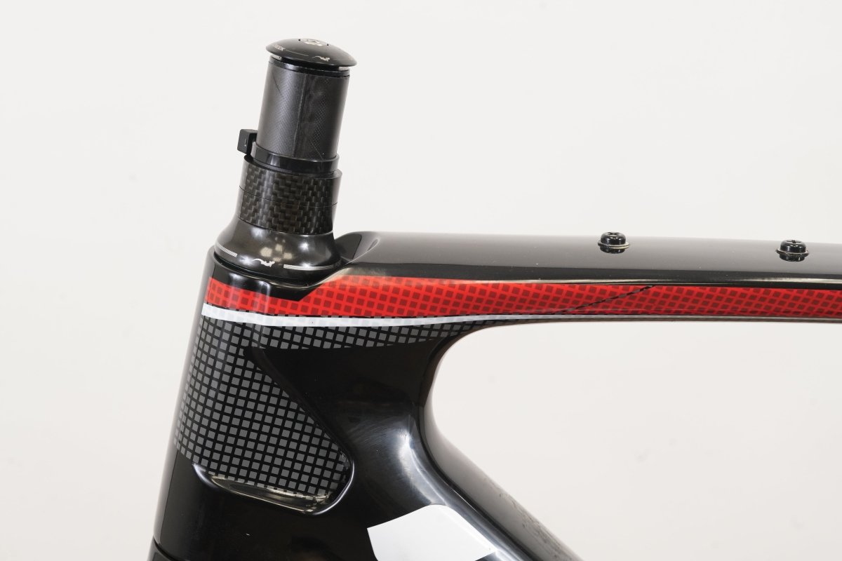 XS LOOK 765 Blade RS Carbon Disc Brake Gravel Frameset