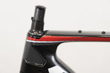 XS LOOK 765 Blade RS Carbon Disc Brake Gravel Frameset