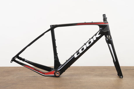XS LOOK 765 Blade RS Carbon Disc Brake Gravel Frameset