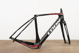 XS LOOK 765 Blade RS Carbon Disc Brake Gravel Frameset