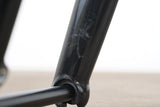 XS LOOK 765 Blade RS Carbon Disc Brake Gravel Frameset