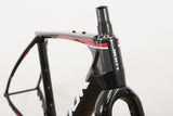 XS LOOK 765 Blade RS Carbon Disc Brake Gravel Frameset