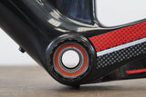XS LOOK 765 Blade RS Carbon Disc Brake Gravel Frameset