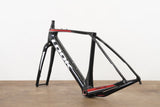 XS LOOK 765 Blade RS Carbon Disc Brake Gravel Frameset