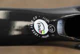 XS LOOK 765 Blade RS Carbon Disc Brake Gravel Frameset