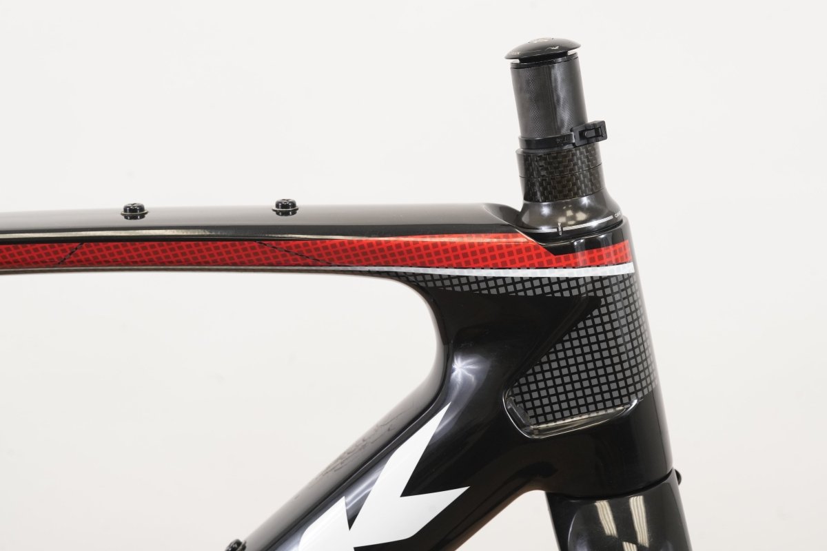 XS LOOK 765 Blade RS Carbon Disc Brake Gravel Frameset