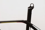 XS LOOK 795 Blade RS Carbon Rim Brake Road Frameset