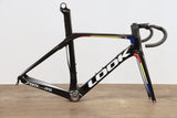 XS LOOK 795 Blade RS Carbon Rim Brake Road Frameset
