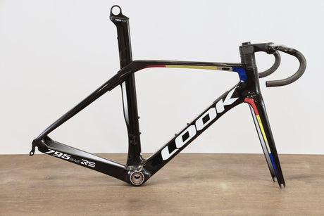 XS LOOK 795 Blade RS Carbon Rim Brake Road Frameset