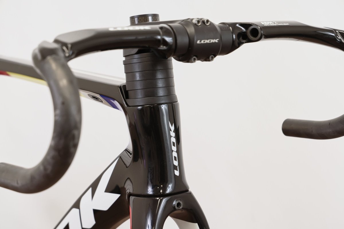 XS LOOK 795 Blade RS Carbon Rim Brake Road Frameset