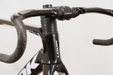 XS LOOK 795 Blade RS Carbon Rim Brake Road Frameset