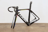XS LOOK 795 Blade RS Carbon Rim Brake Road Frameset