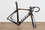 XS LOOK 795 Blade RS Carbon Rim Brake Road Frameset
