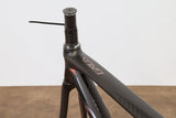 XS Orbea Orca Carbon Rim Brake Road Frameset