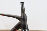 XS Orbea Orca Carbon Rim Brake Road Frameset