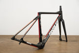 XS Parlee Altum Disc LE Carbon Disc Brake Road Frameset