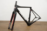 XS Parlee Altum Disc LE Carbon Disc Brake Road Frameset