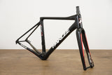 XS Parlee Altum Disc LE Carbon Disc Brake Road Frameset