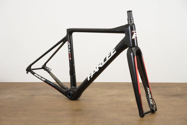 XS Parlee Altum Disc LE Carbon Disc Brake Road Frameset – Elevate