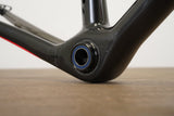 XS Parlee Altum Disc LE Carbon Disc Brake Road Frameset