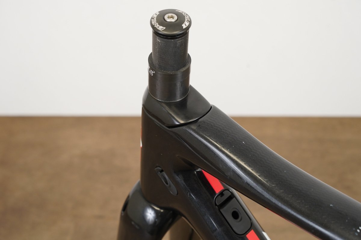 XS Parlee Altum Disc LE Carbon Disc Brake Road Frameset