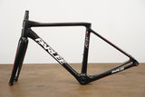 XS Parlee Altum Disc LE Carbon Disc Brake Road Frameset