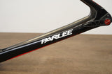 XS Parlee Altum Disc LE Carbon Disc Brake Road Frameset