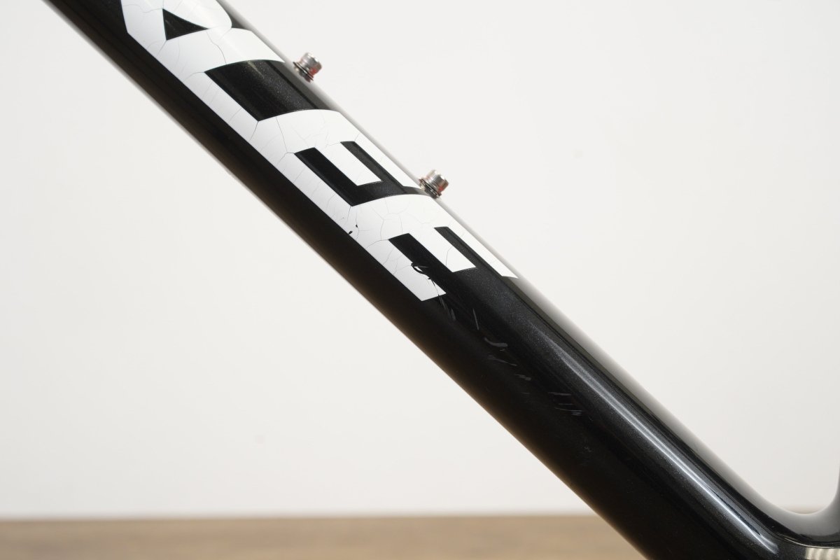 XS Parlee Altum Disc LE Carbon Disc Brake Road Frameset