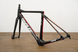 XS Parlee Altum Disc LE Carbon Disc Brake Road Frameset