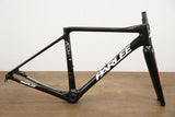 XS Parlee Altum Disc LE Carbon Disc Brake Road Frameset