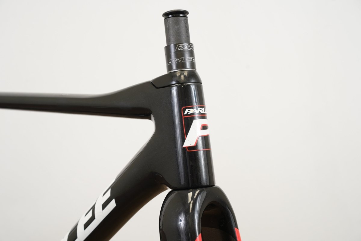 XS Parlee Altum Disc LE Carbon Disc Brake Road Frameset – Elevate