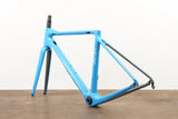 XS Parlee Altum R Carbon Rim Brake Road Frameset
