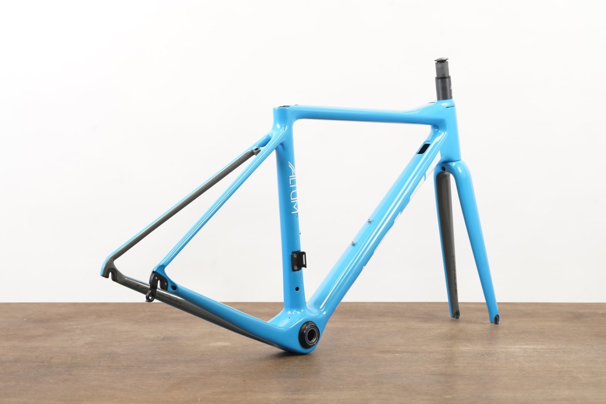 XS Parlee Altum R Carbon Rim Brake Road Frameset