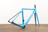 XS Parlee Altum R Carbon Rim Brake Road Frameset