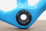 XS Parlee Altum R Carbon Rim Brake Road Frameset