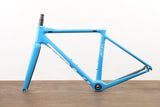XS Parlee Altum R Carbon Rim Brake Road Frameset