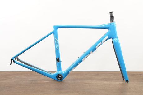XS Parlee Altum R Carbon Rim Brake Road Frameset