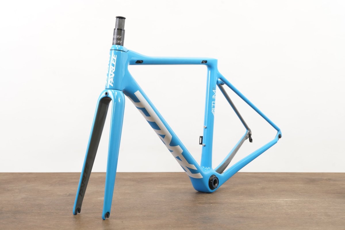 XS Parlee Altum R Carbon Rim Brake Road Frameset
