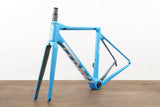 XS Parlee Altum R Carbon Rim Brake Road Frameset