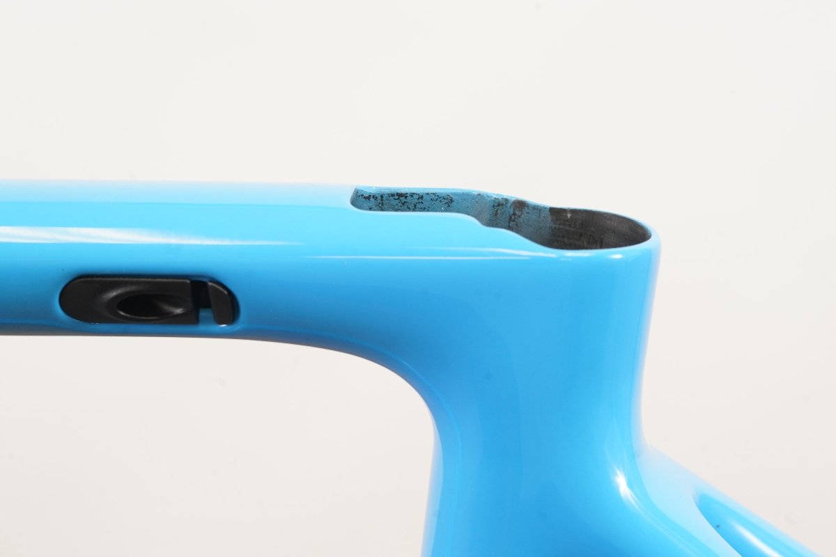 XS Parlee Altum R Carbon Rim Brake Road Frameset