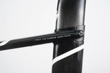 XS Specialized S-WORKS SHIV Module Carbon Aero Rim Brake TT Triathlon Frameset