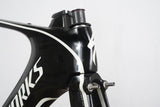 XS Specialized S-WORKS SHIV Module Carbon Aero Rim Brake TT Triathlon Frameset