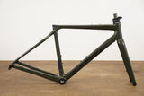 XS Time Alpe d'Huez X 45 Carbon Disc Brake Road Frameset