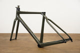 XS Time Alpe d'Huez X 45 Carbon Disc Brake Road Frameset