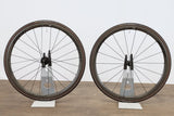 Zipp 202 88/188 Carbon Tubular Rim Brake Wheelset 11 Speed