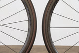 Zipp 202 88/188 Carbon Tubular Rim Brake Wheelset 11 Speed