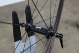 Zipp 202 88/188 Carbon Tubular Rim Brake Wheelset 11 Speed