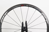 Zipp 202 Firecrest 77/177 Carbon Clincher Rim Brake Wheelset 11 Speed
