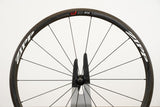 Zipp 202 Firecrest 77/177 Carbon Clincher Rim Brake Wheelset 11 Speed